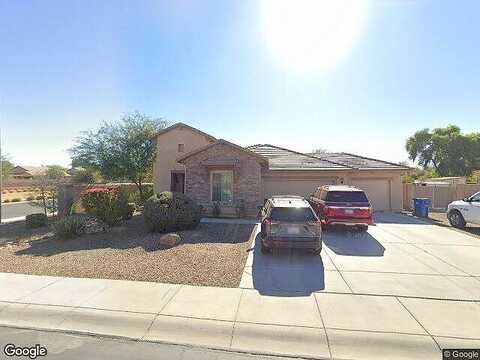 Quarry, MESA, AZ 85212