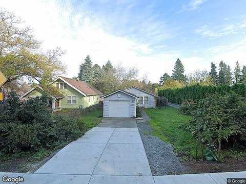43Rd, PORTLAND, OR 97222