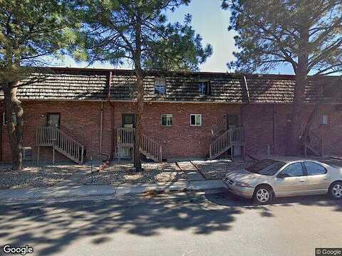 Warren, DENVER, CO 80222