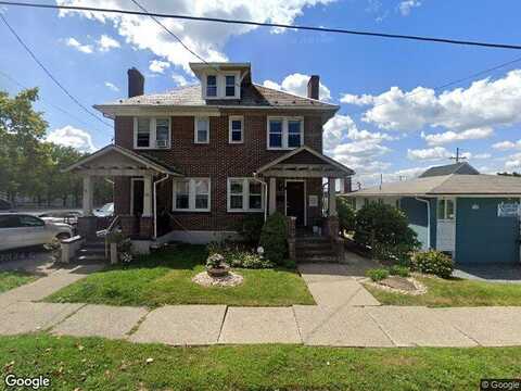 22Nd, EASTON, PA 18042