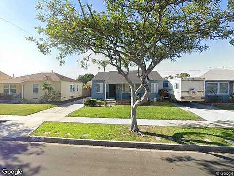 Wilkie, TORRANCE, CA 90504