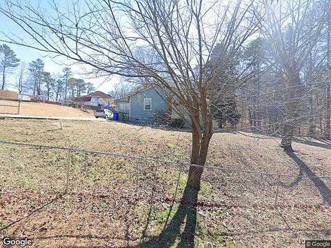 Longino, UNION CITY, GA 30291