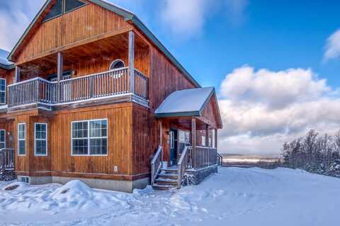 154 Cahill Lane, Dallas Plt, ME 04970