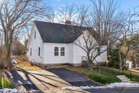 14 Highland Avenue, Augusta, ME 04330