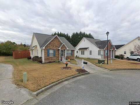 Pointe North, CARTERSVILLE, GA 30120