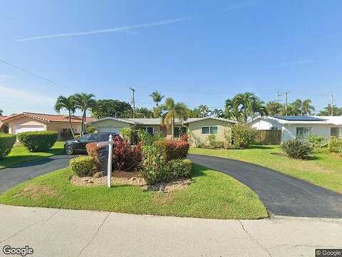 54Th, FORT LAUDERDALE, FL 33308