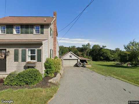 New Bridgeville, WRIGHTSVILLE, PA 17368