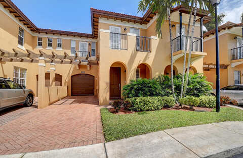 Julia Gardens, COCONUT CREEK, FL 33073