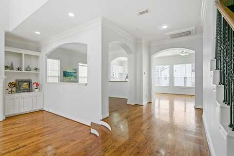 Sherwood Point, HOUSTON, TX 77043