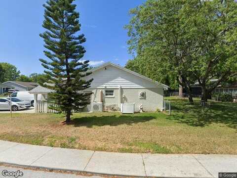 Stone House, HUDSON, FL 34667