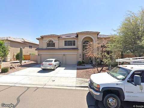 Crabapple, PEORIA, AZ 85383