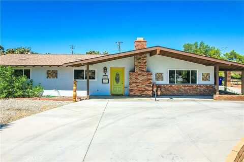 Kismet, YUCCA VALLEY, CA 92284