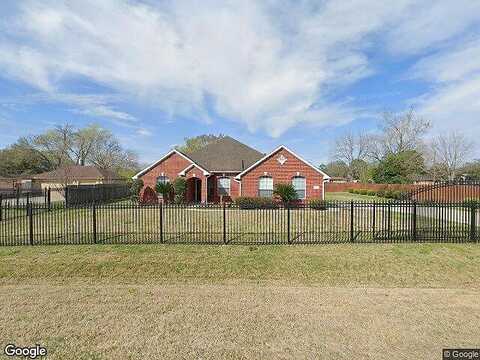 Orion, HOUSTON, TX 77088