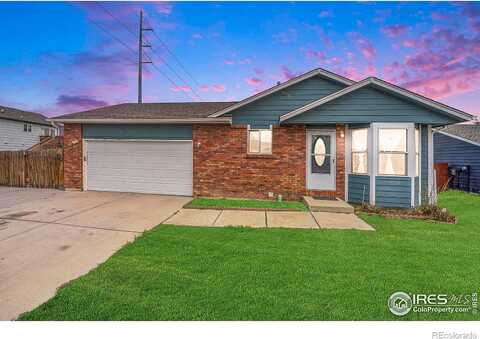 19Th, GREELEY, CO 80631