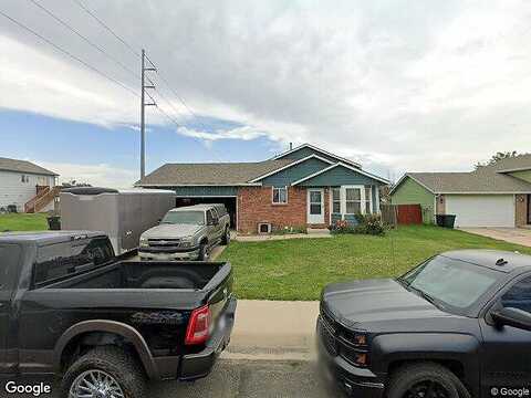 19Th, GREELEY, CO 80631