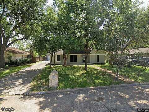 Wickhamford, HOUSTON, TX 77015