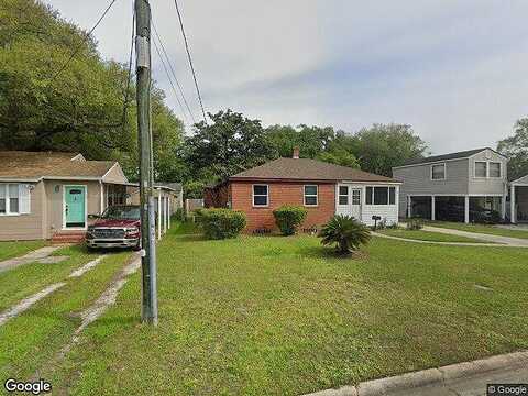 Sylvia, JACKSONVILLE, FL 32207