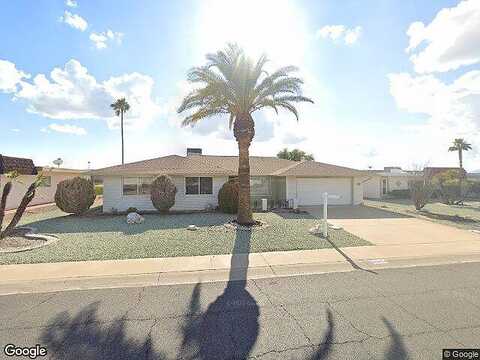 Manzanita, SUN CITY, AZ 85373