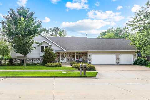 Hemlock, APPLETON, WI 54915