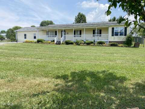 Hillman, GLADE SPRING, VA 24340