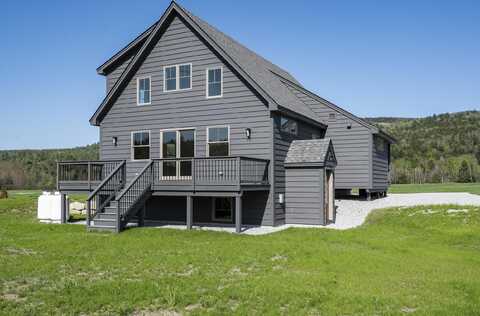 41 Otter Brook Road, Bethel, ME 04217