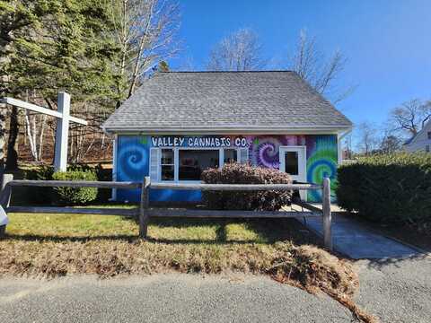 345 Main Street, Bingham, ME 04920