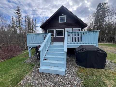 206 West Road, Portage Lake, ME 04768