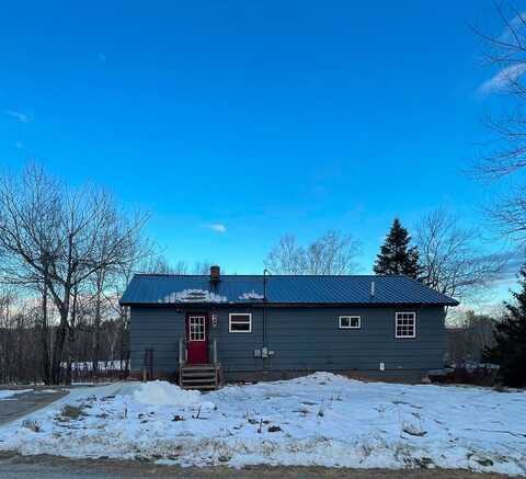 13 Cyr Way, Hartland, ME 04943