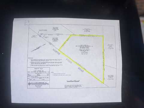 Lot 063 North Pond Road, Winslow, ME 04901