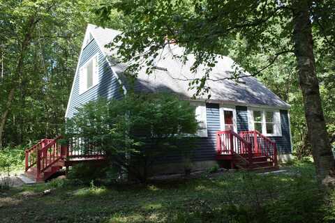 356 Log Cabin Road, Arundel, ME 04046