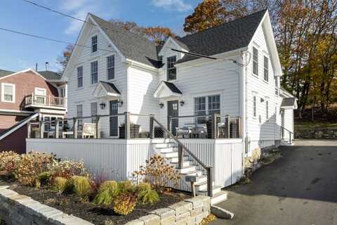 38 Atlantic Avenue, Boothbay Harbor, ME 04538