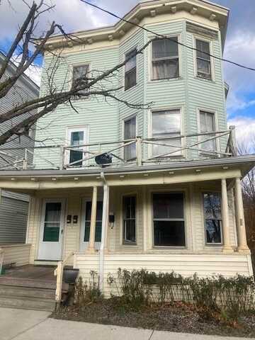 611 Forest Avenue, Portland, ME 04101