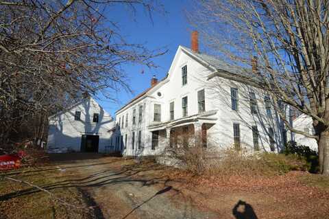 723 Main Street, Monmouth, ME 04259