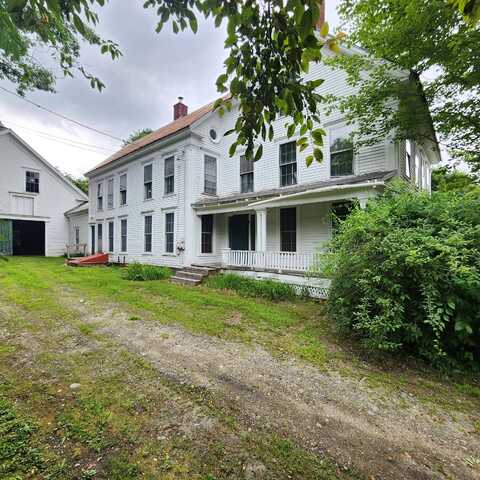 723 Main Street, Monmouth, ME 04259