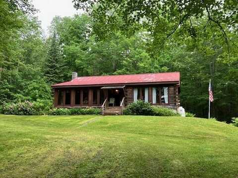 2434 Kennebec Road, Newburgh, ME 04444