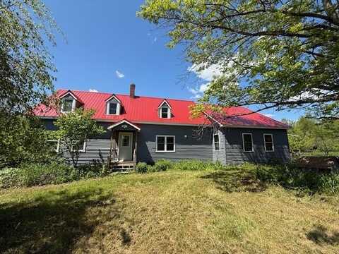 203 Beans Corner Road, New Sharon, ME 04955