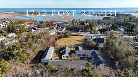 1762 Post Road, Wells, ME 04090