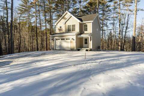 107 Mayberry Road, Gray, ME 04039