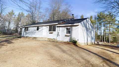 158 Little River Road, Lebanon, ME 04027