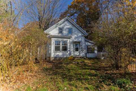 140 Prescott Street, Farmington, ME 04938