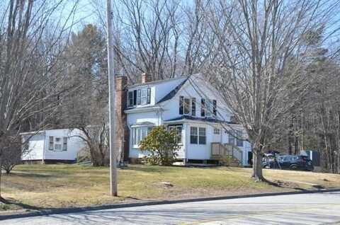 12 Haigis Parkway, Scarborough, ME 04074