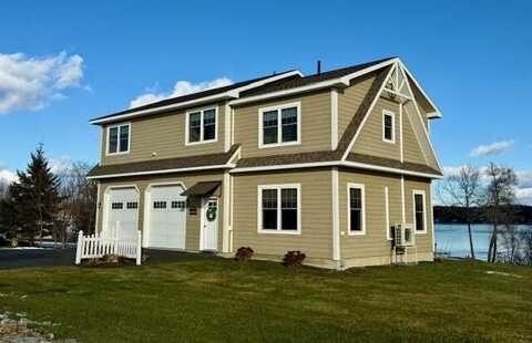 192 Island Road, Saint Agatha, ME 04772