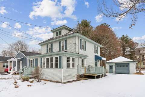 602 Main Street, Sanford, ME 04083