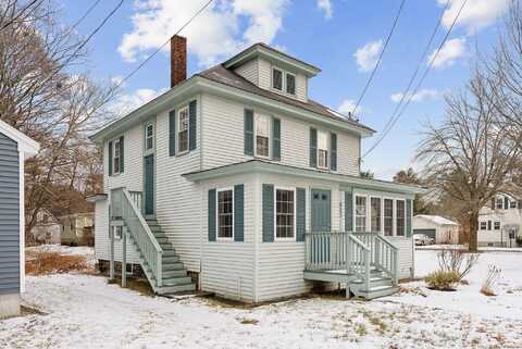 602 Main Street, Sanford, ME 04083