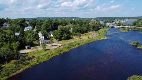 20 Canal Street, Machias, ME 04654