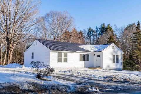 521 Embden Pond Road, Embden, ME 04958