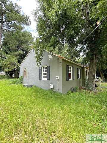 Elm, SAVANNAH, GA 31404