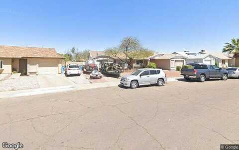 Sandra, PHOENIX, AZ 85022