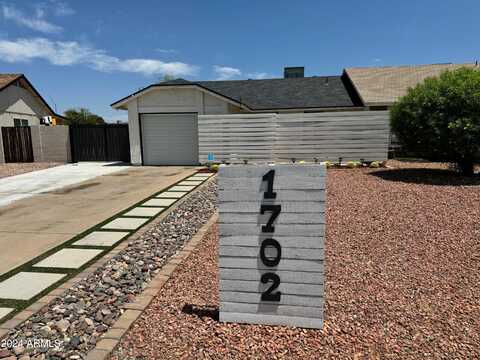 Sandra, PHOENIX, AZ 85022