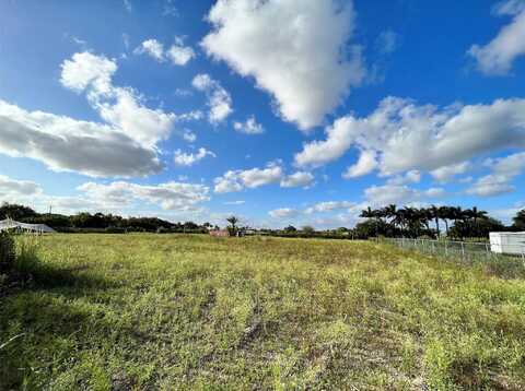 Sw 260Th St, Homestead, FL 33031